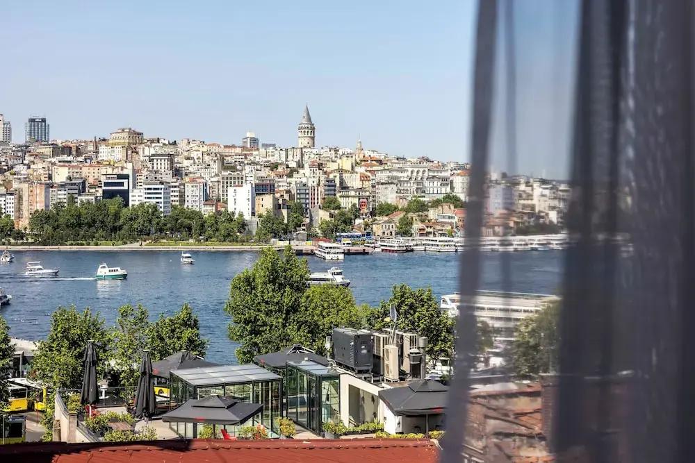 Foto - Sistina Old City Hotel