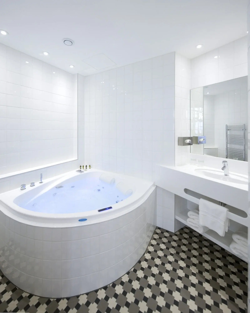Foto - Hotel Hannong