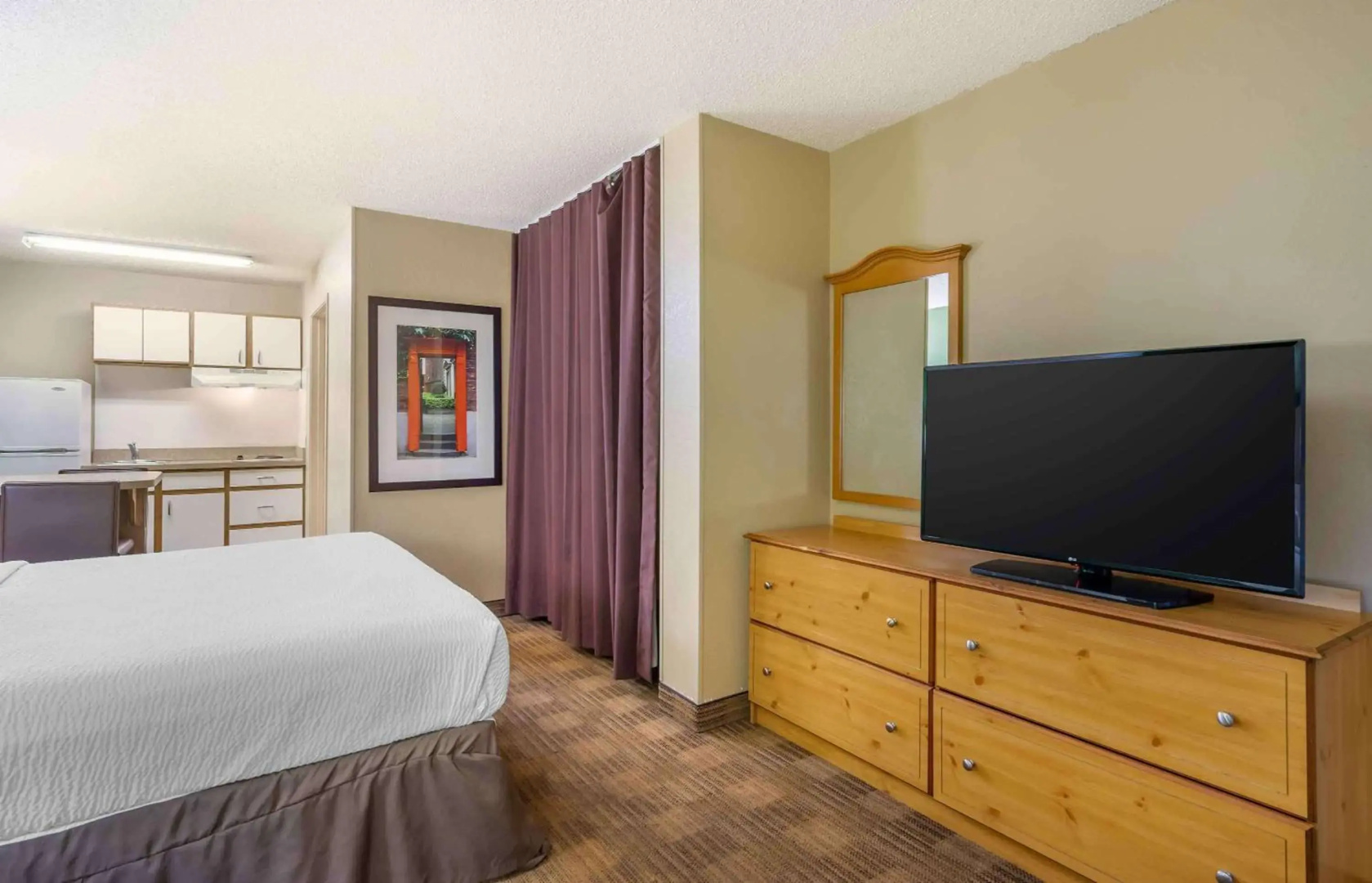 Foto - Extended Stay America Select Suites Tampa Brandon