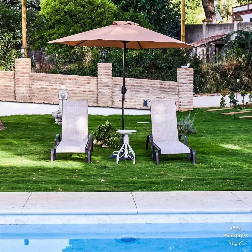 Foto - Hotel Luz Almonaster