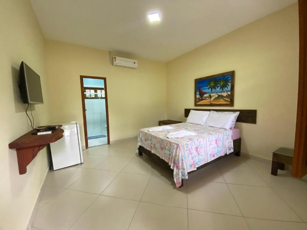 Pousada Estalagem Vila Tânia