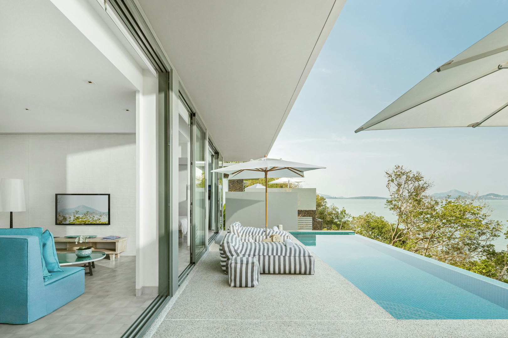 Photo - COMO Point Yamu, Phuket