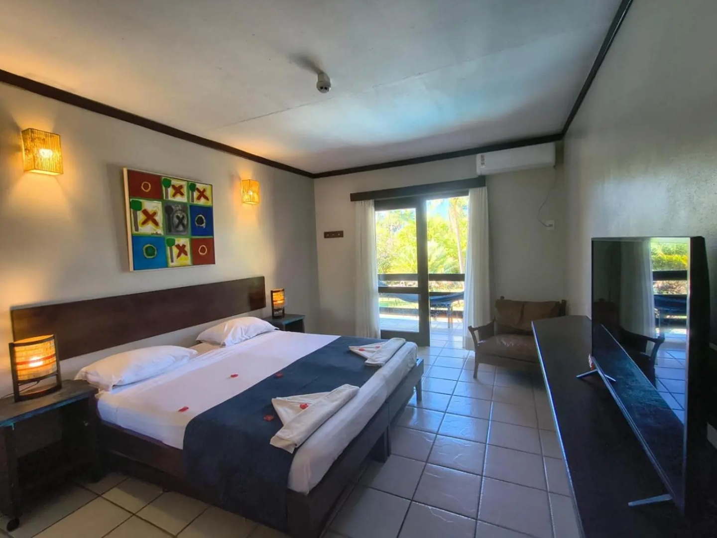 Foto - Porto Zarpa Hotel
