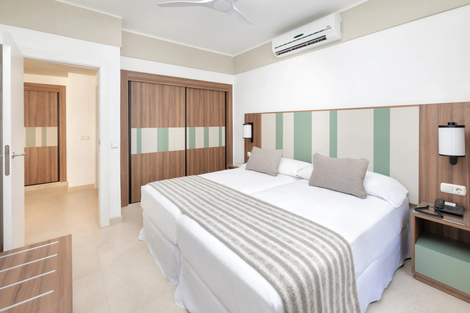 Photo - Hotel Riu Paraiso Lanzarote - All Inclusive