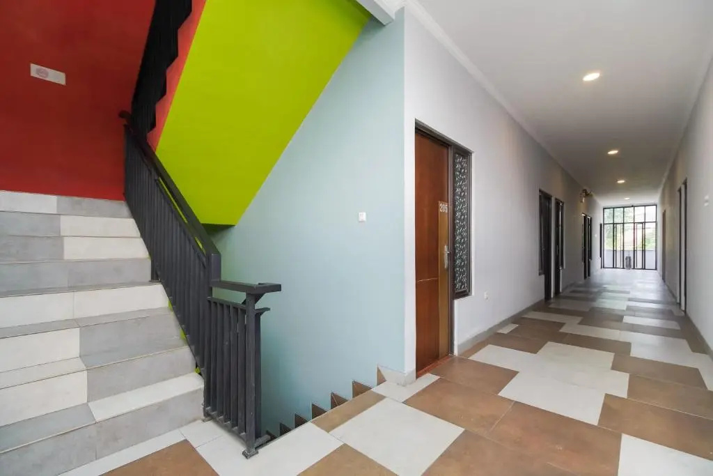 Photo - Urbanview Hotel Arafuru Residence Duren Sawit