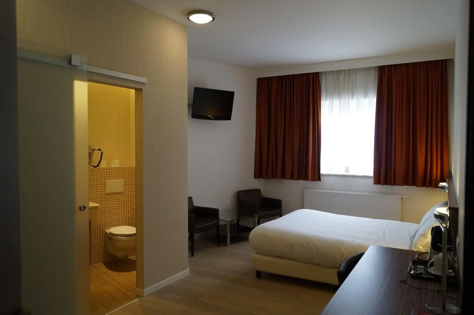 Photo - Hotel Taormina Brussels Airport
