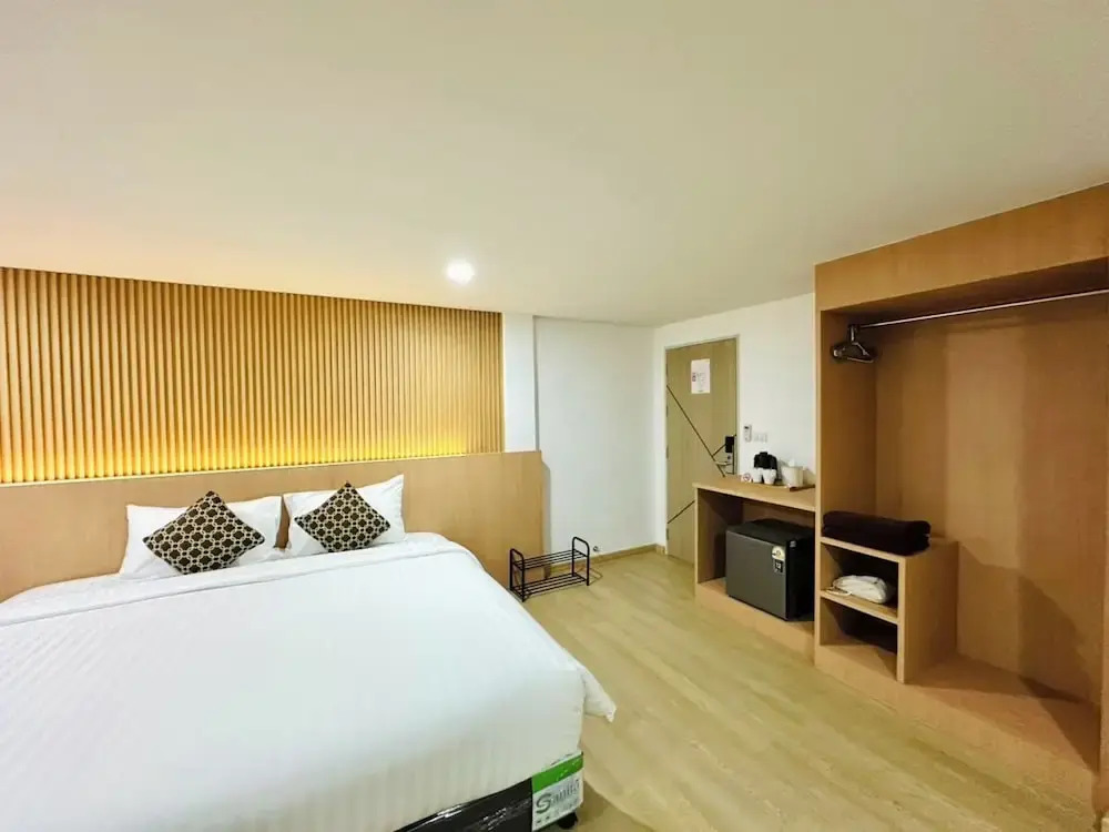 Foto - The Cozy77 - No Parking