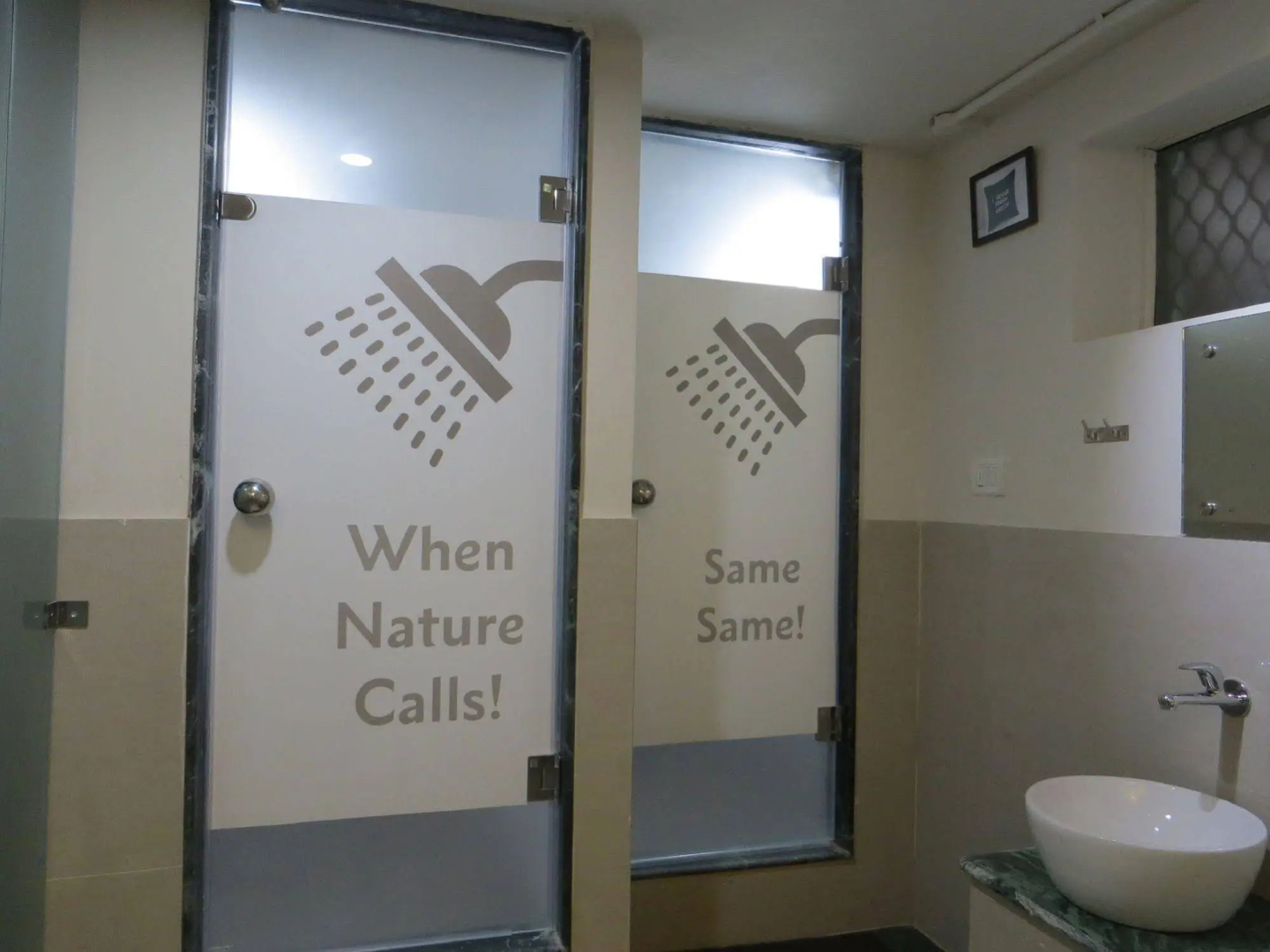 Foto - Smyle Inn - Best Budget Hotel near New Delhi Train Station