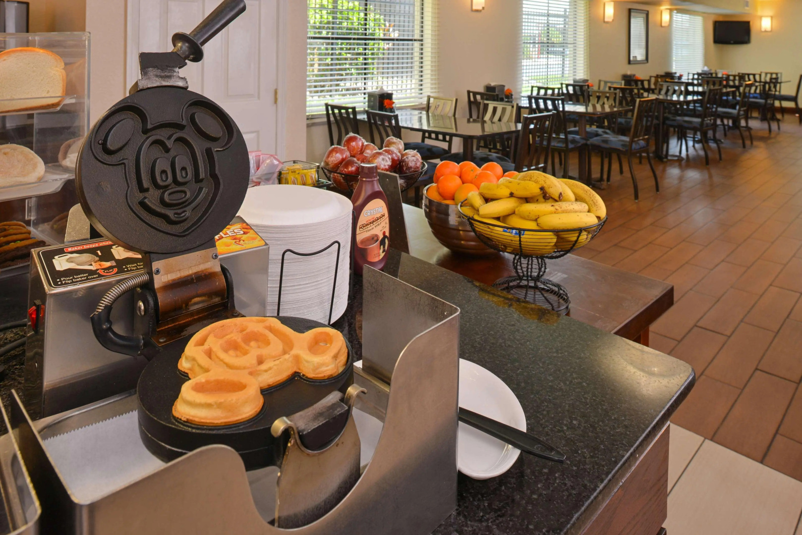 Photo - Mai Hana Hotel and Suites I Drive-Theme Parks