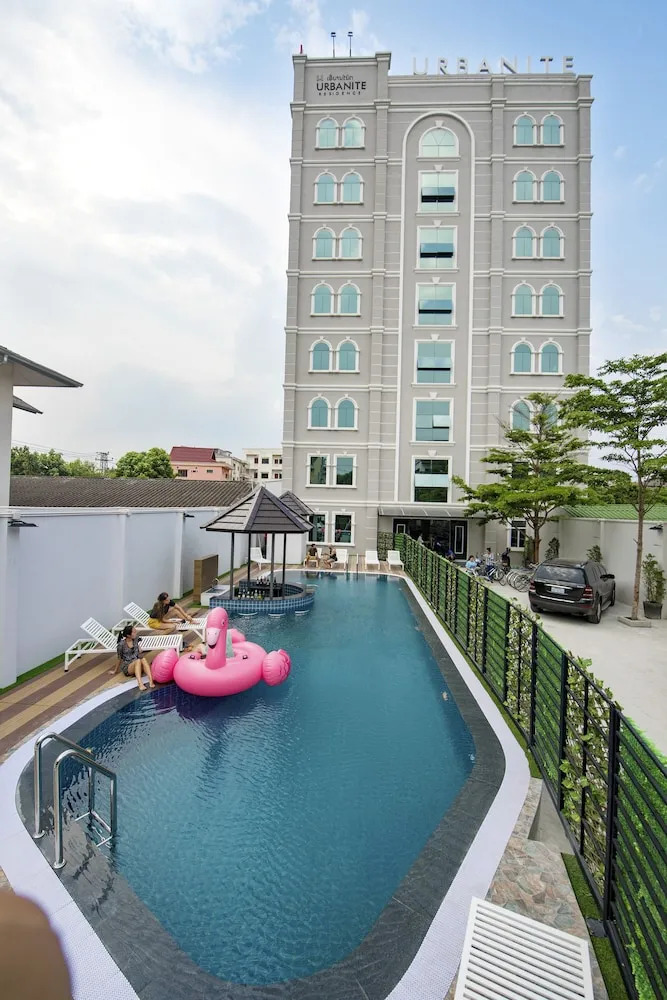 Foto - Urbanite Hotel