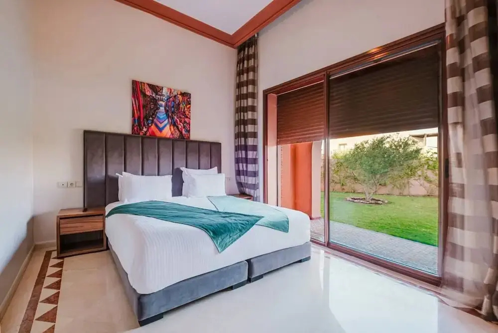 Foto - Konouz Palace