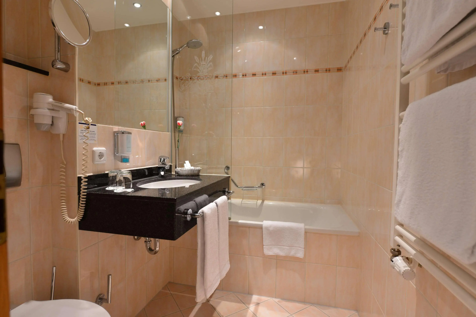 Photo - Best Western Plus Hotel Erb