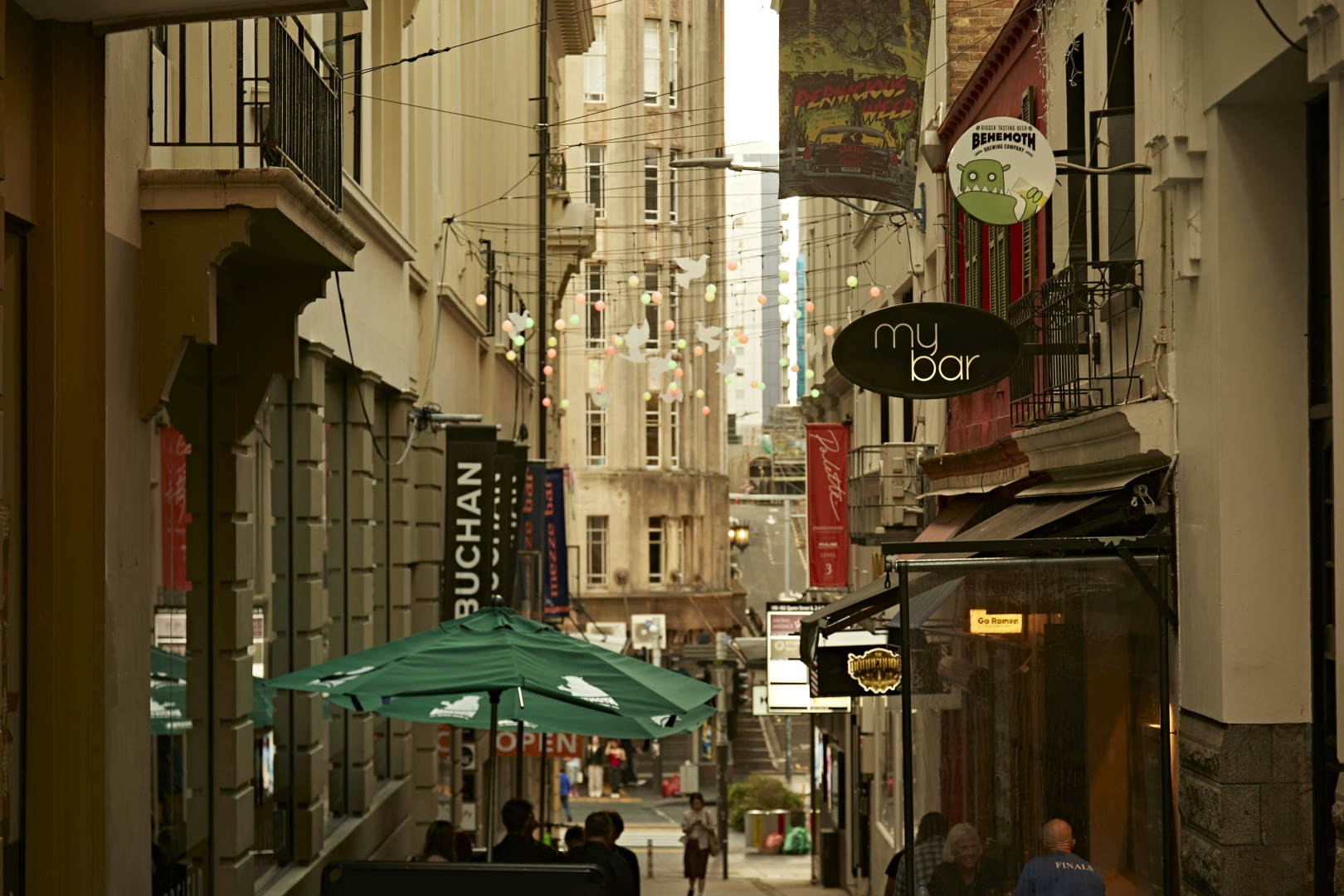 Foto - Hotel Indigo Auckland by IHG