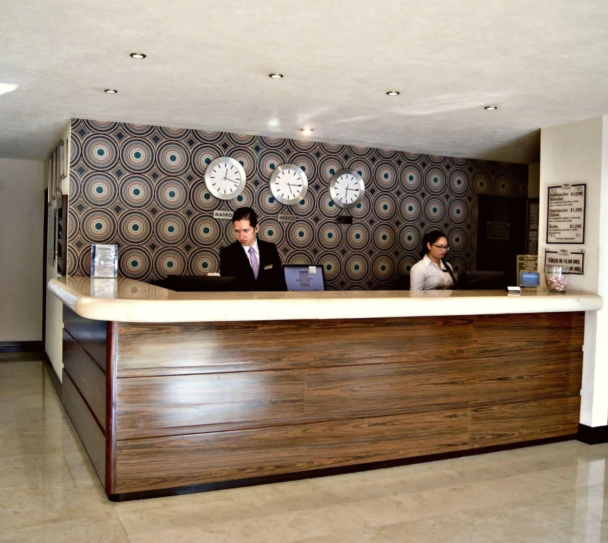 Photo - Hotel Portobelo