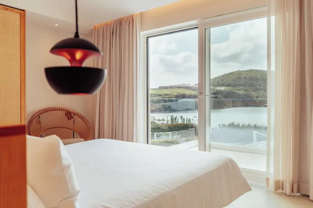 Foto - Silveira Bay Lounge Retreat