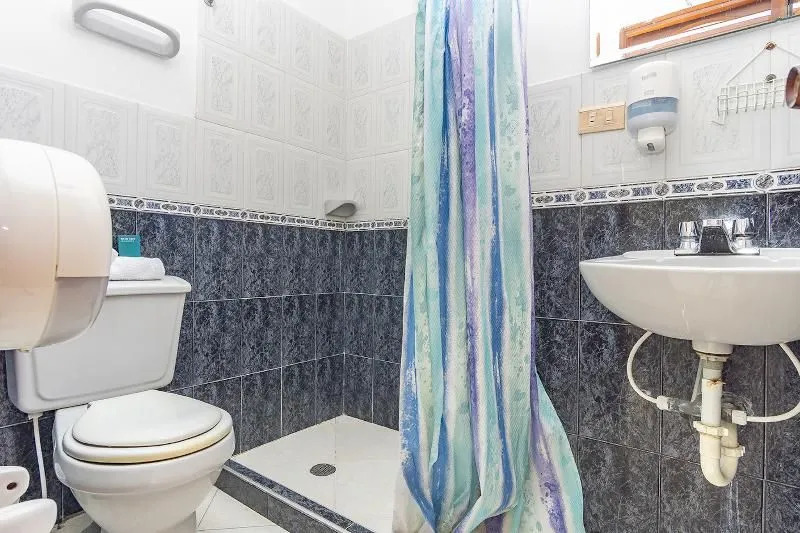 Foto - Hotel Santander Express