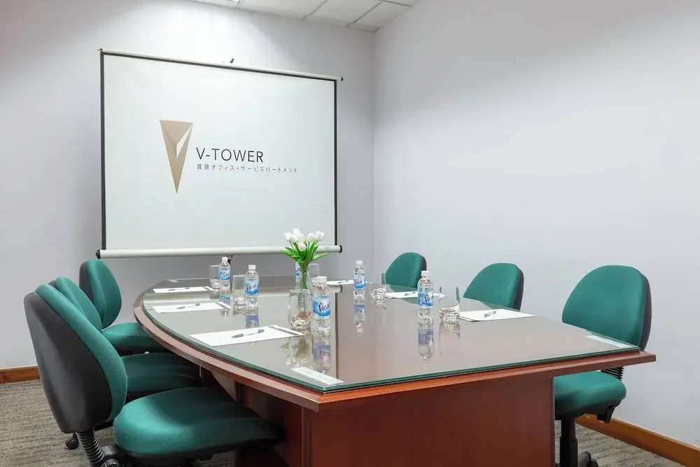 Photo - V-Tower Hanoi Serviced Apartment