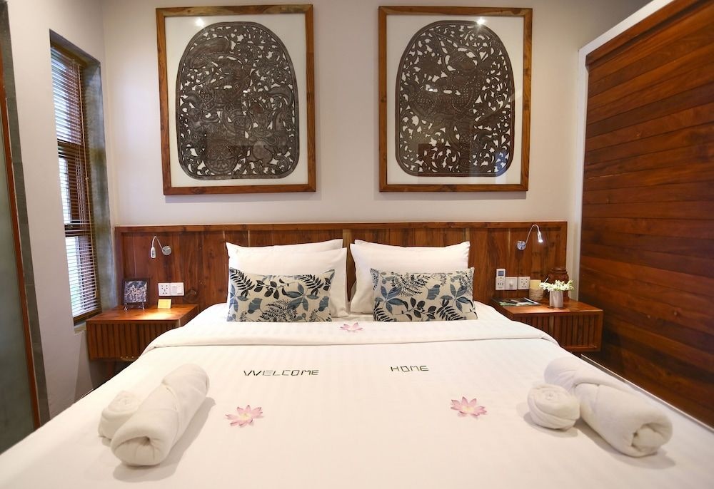 Photo - Golden Vishnu Villa