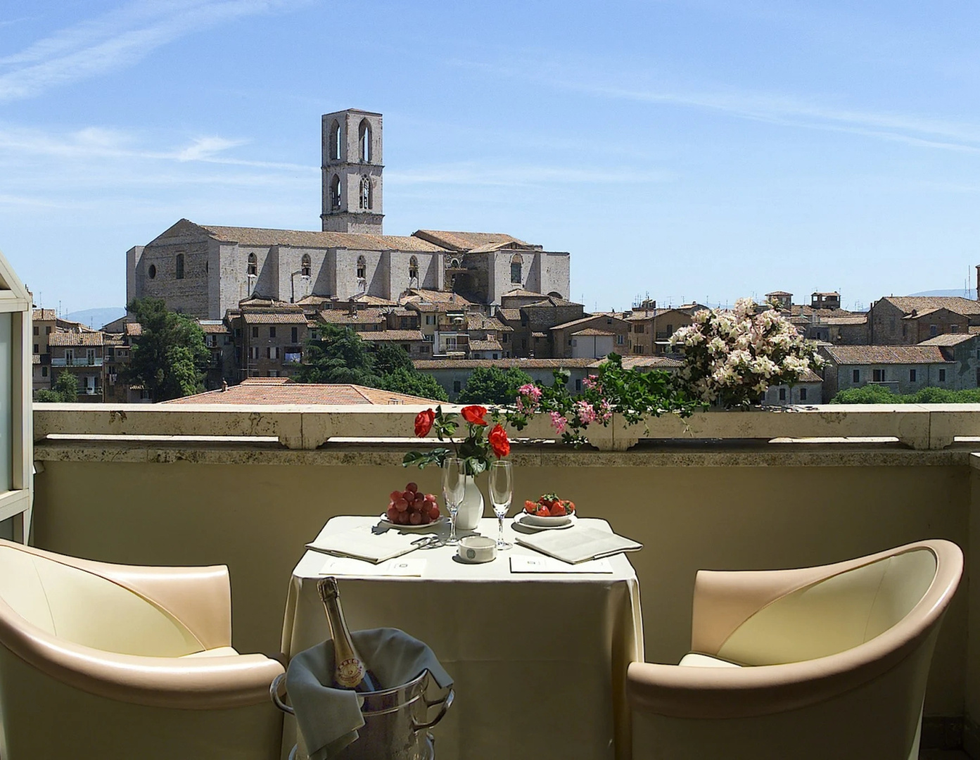 Photo - Hotel Sangallo Palace