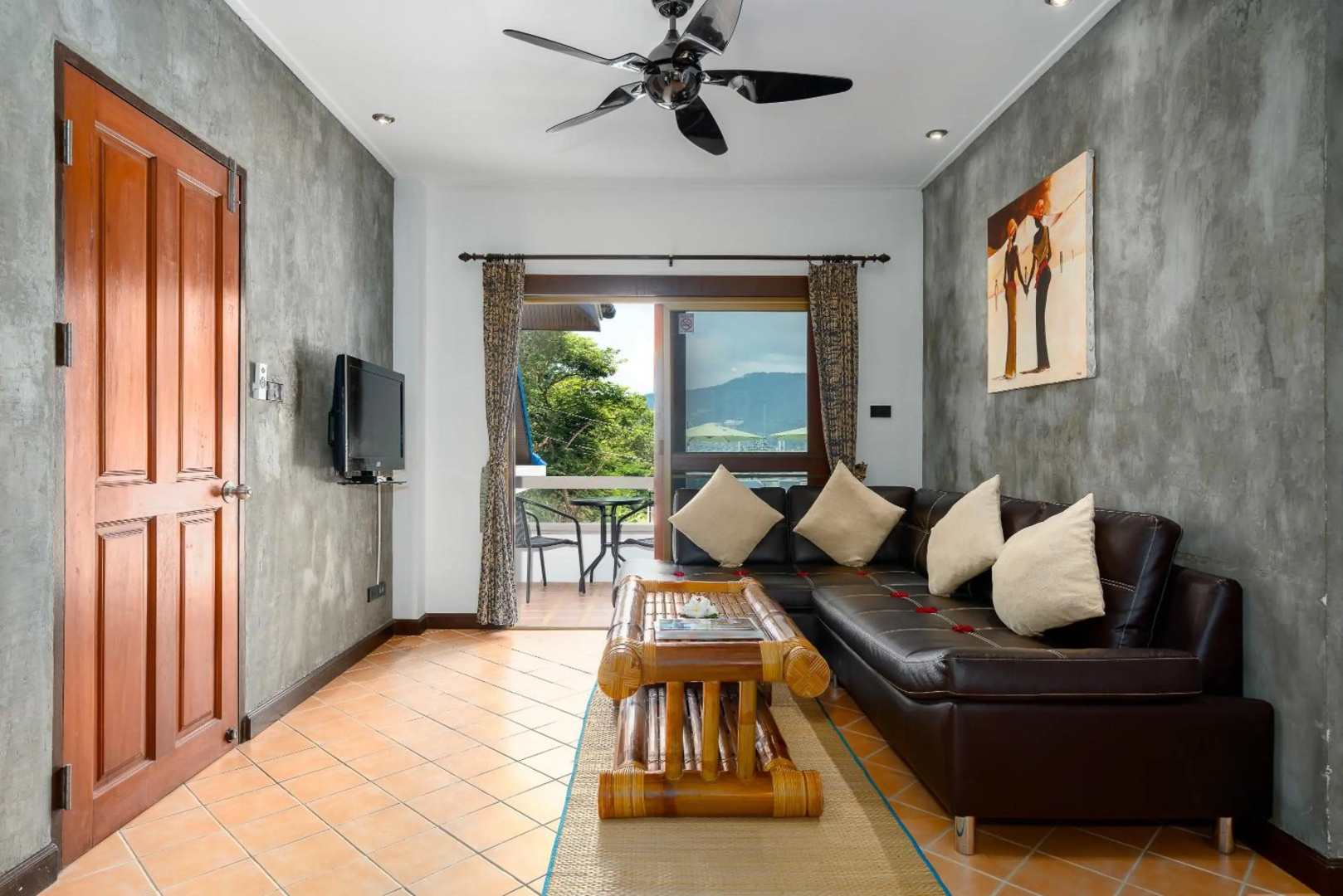Photo - Chaweng Lakeview Residence