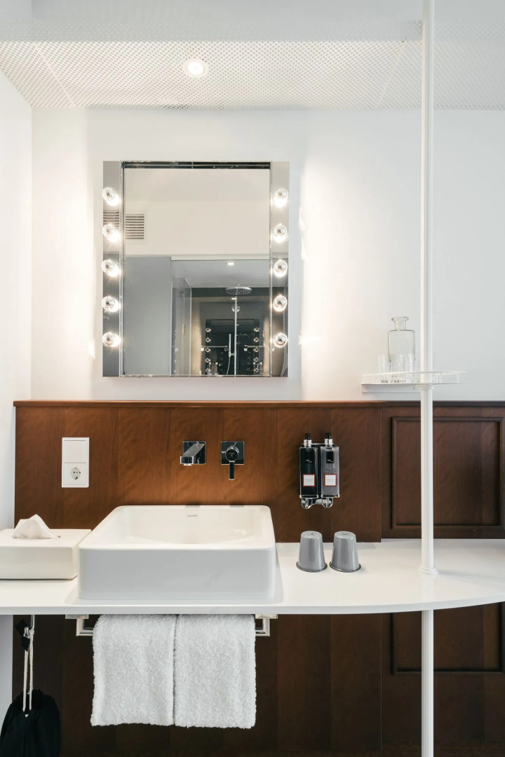 Foto - Ruby Lissi Hotel Vienna by IHG