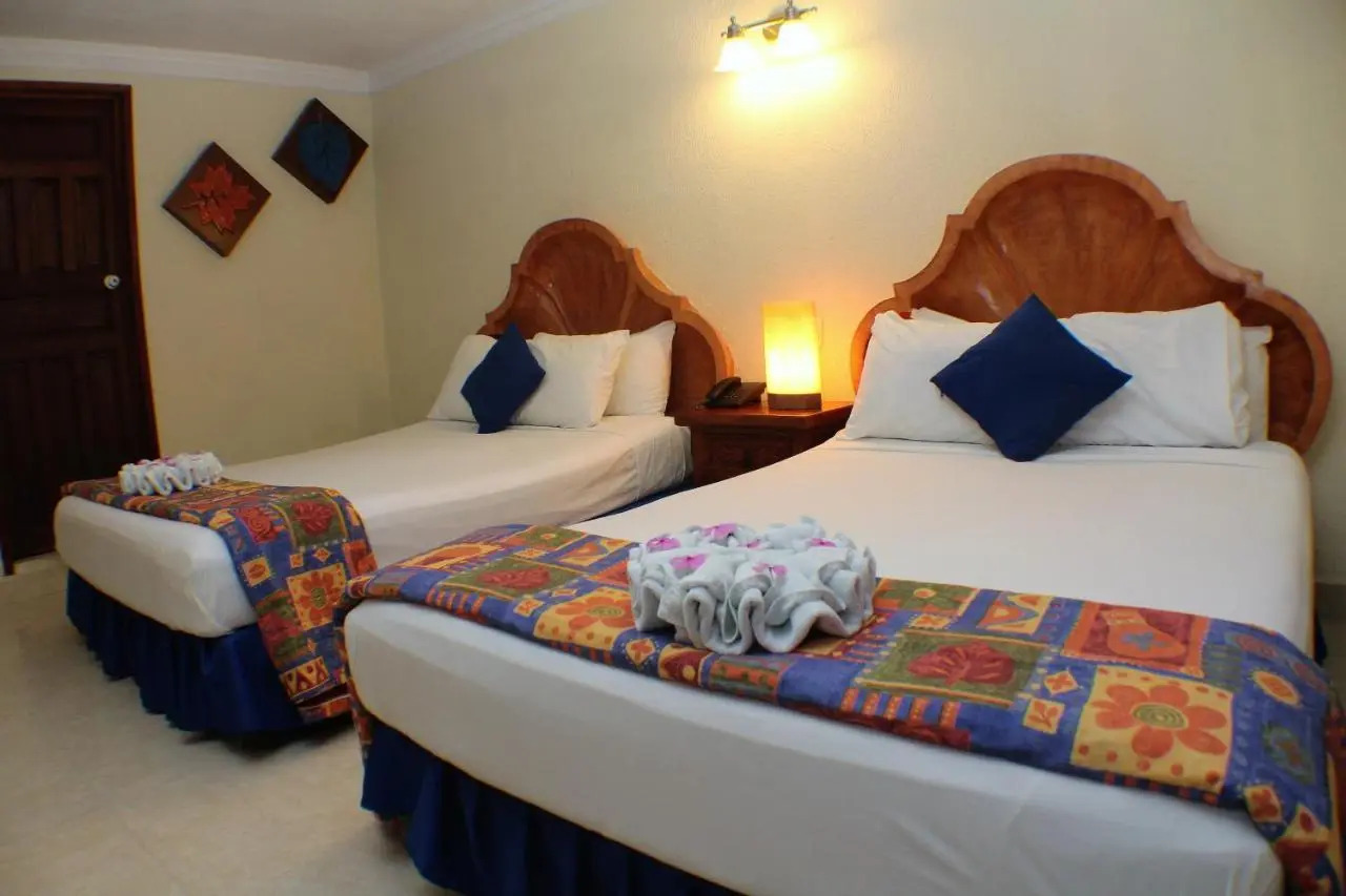 Foto - Suites Cancun Center