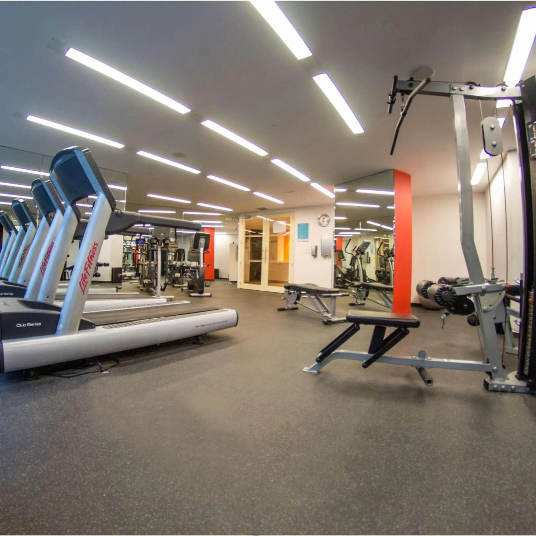 Foto - Radisson Cartagena Ocean Pavillion Hotel