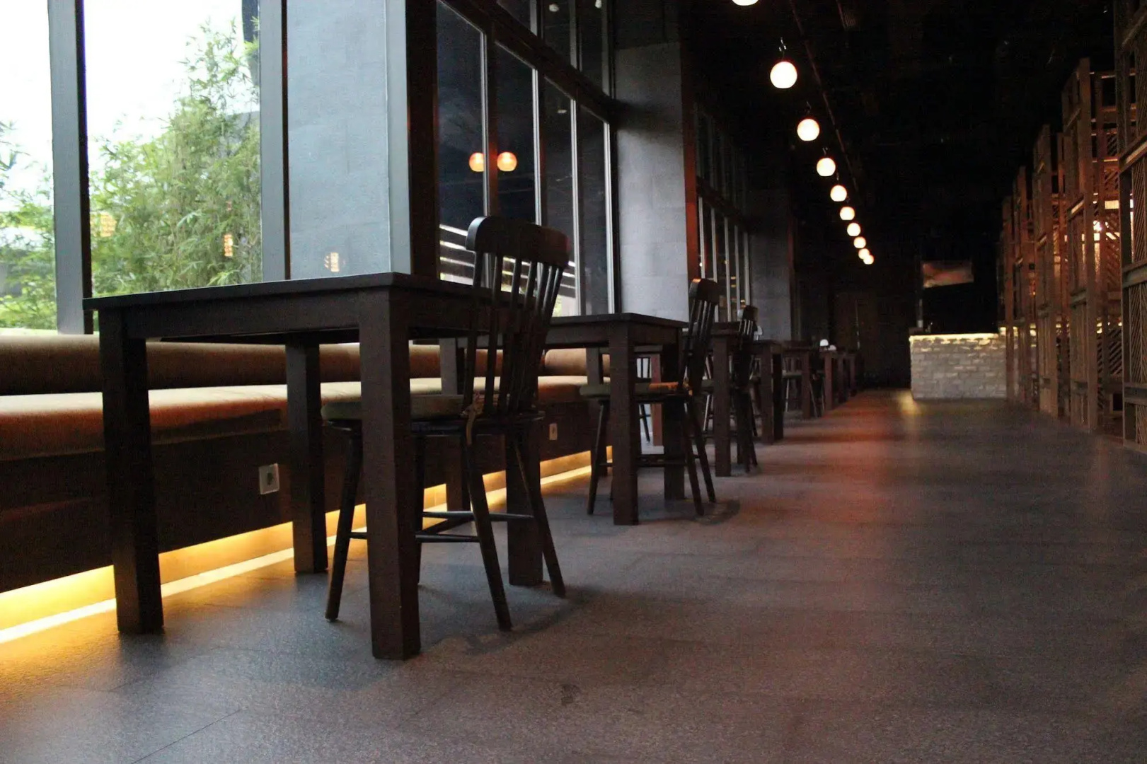 Foto - Veranda Hotel Pakubuwono