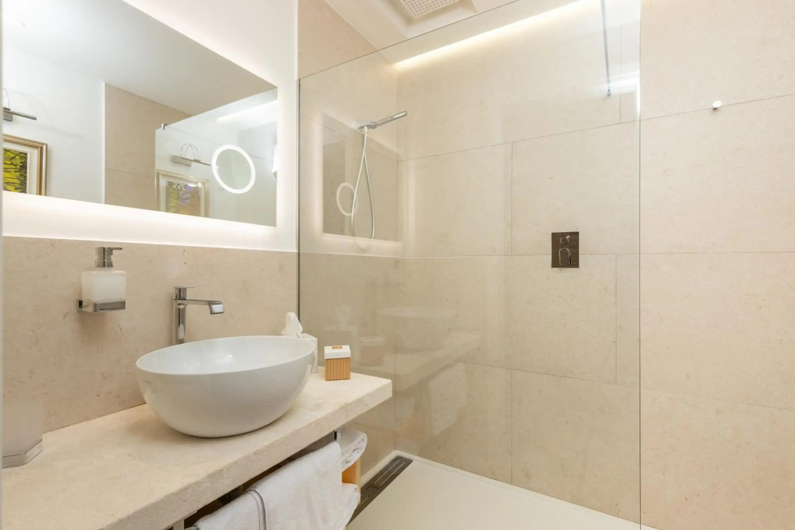 Photo - Hotel La Bitta - Bovis Hotels