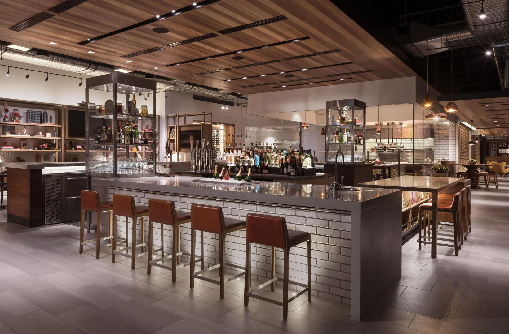Foto - Andaz Scottsdale Resort & Bungalows