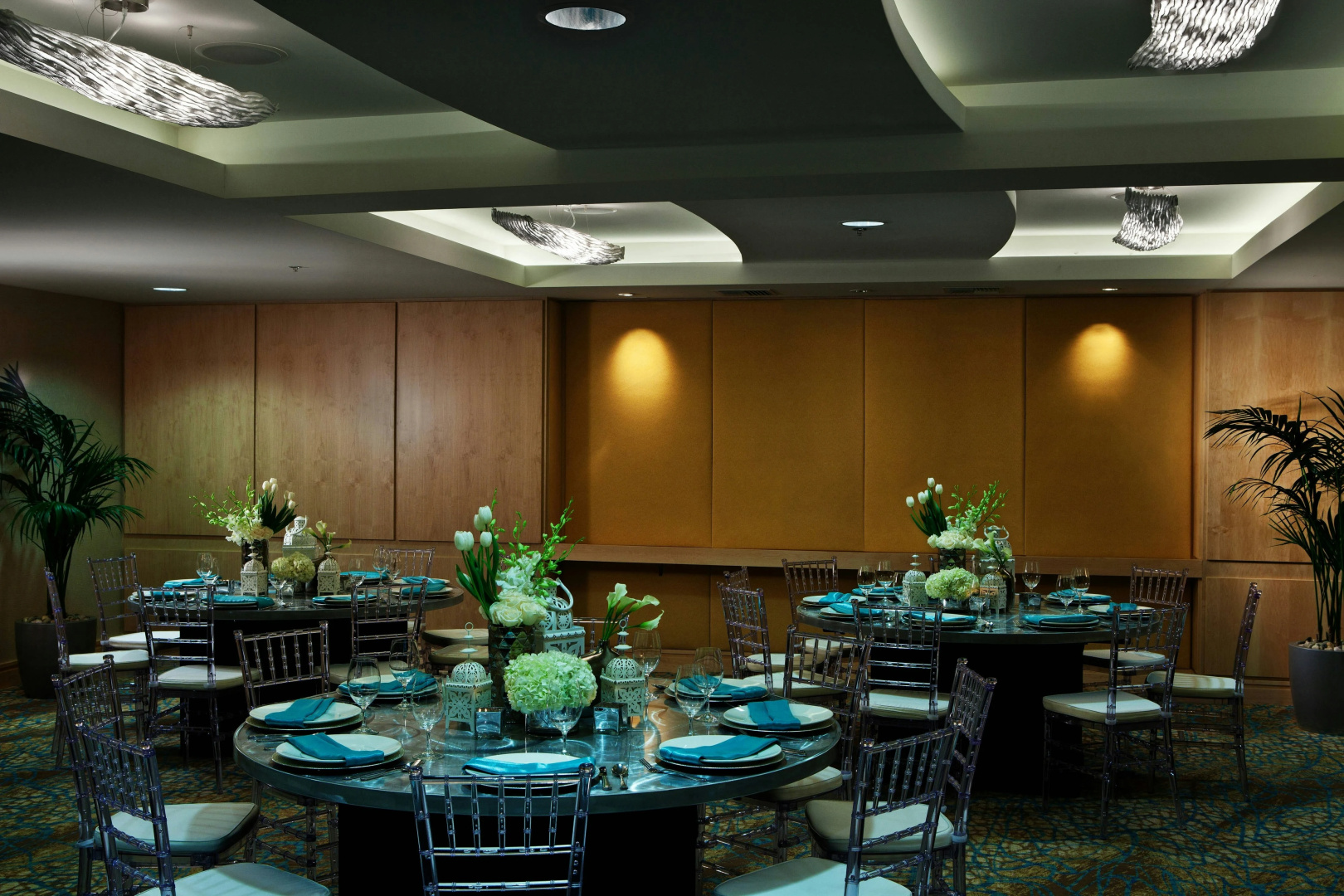 Foto - Pier South Resort, Autograph Collection by Marriott