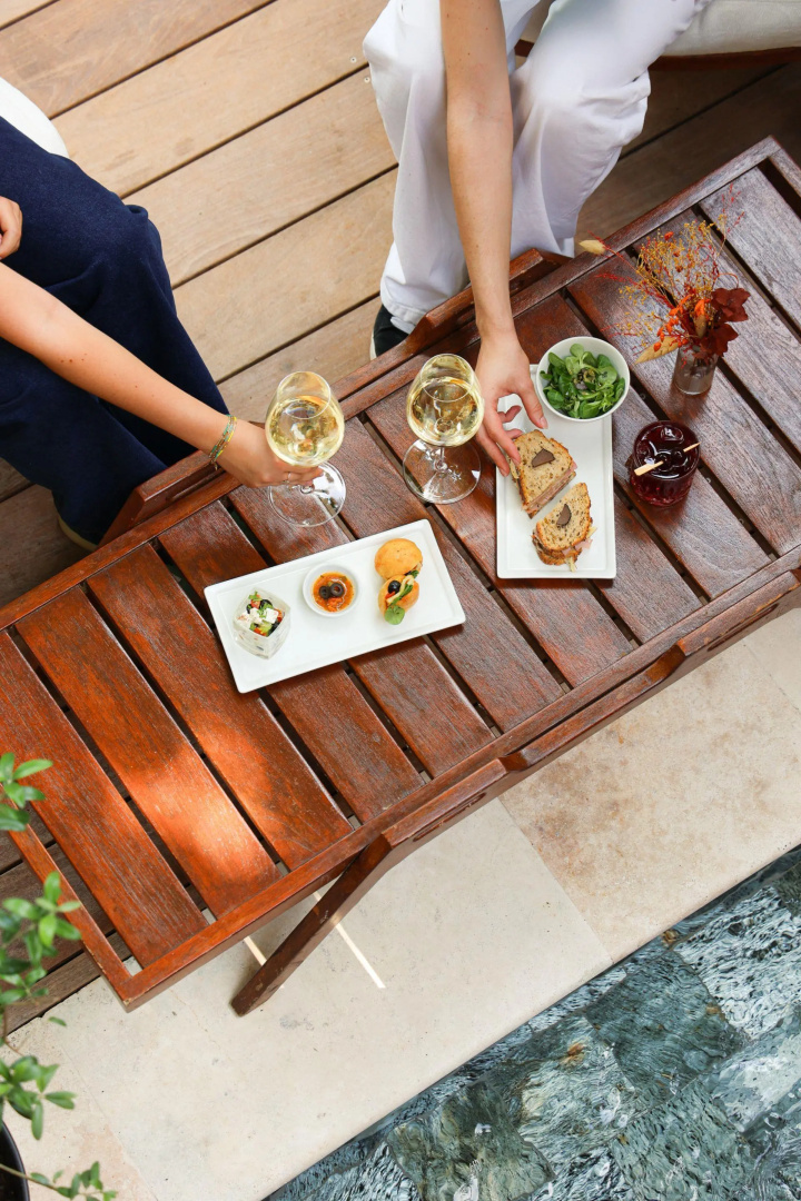 Photo - Le Boutique Hotel & Spa