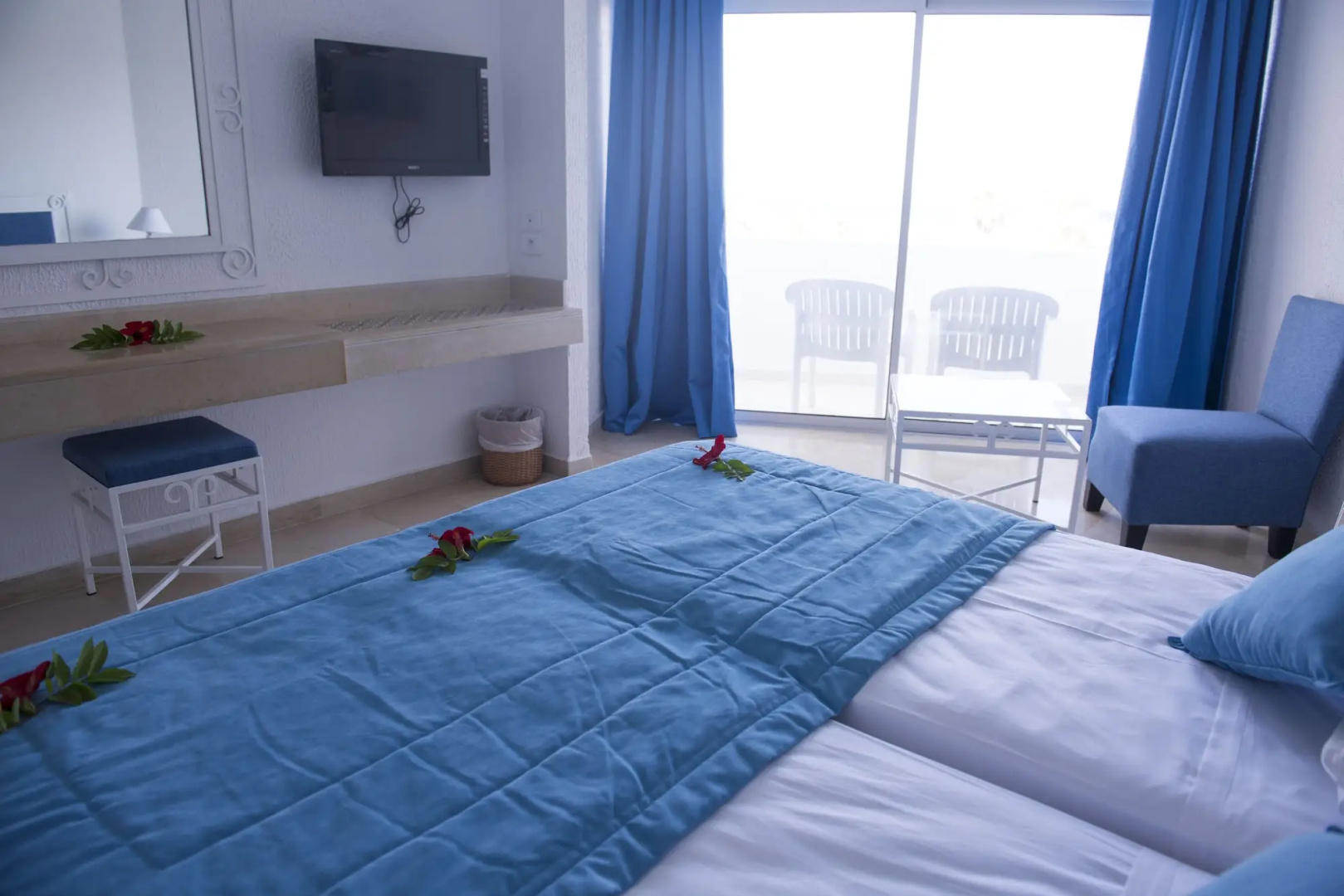Foto - TUI BLUE Palm Beach Hammamet - All Inclusive