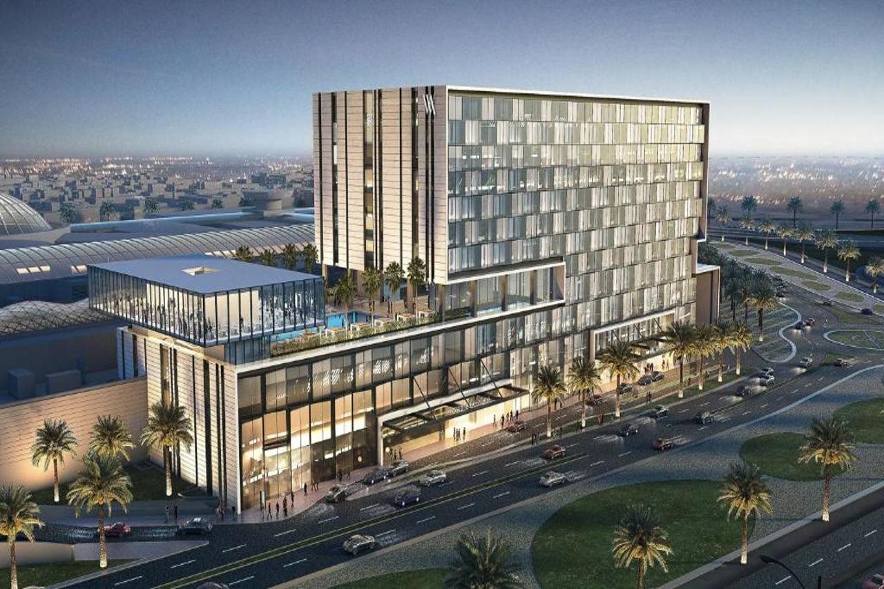 Foto - Waldorf Astoria Kuwait