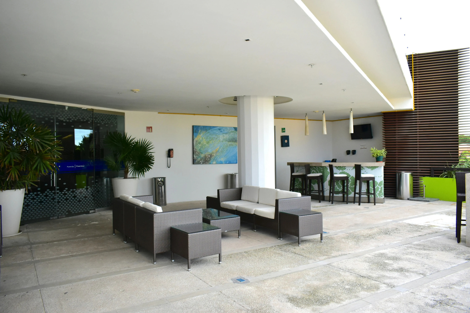 Photo - Hampton Inn by Hilton Ciudad del Carmen Campeche