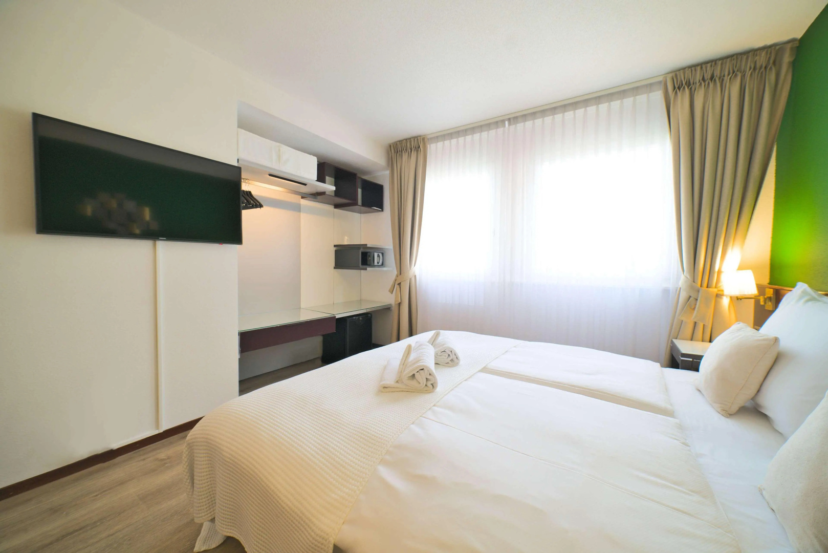 Photo - Tulip Inn Lausanne Beaulieu