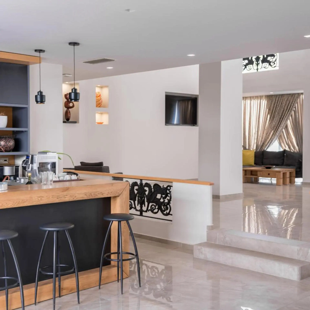 Photo - Irini Hotel