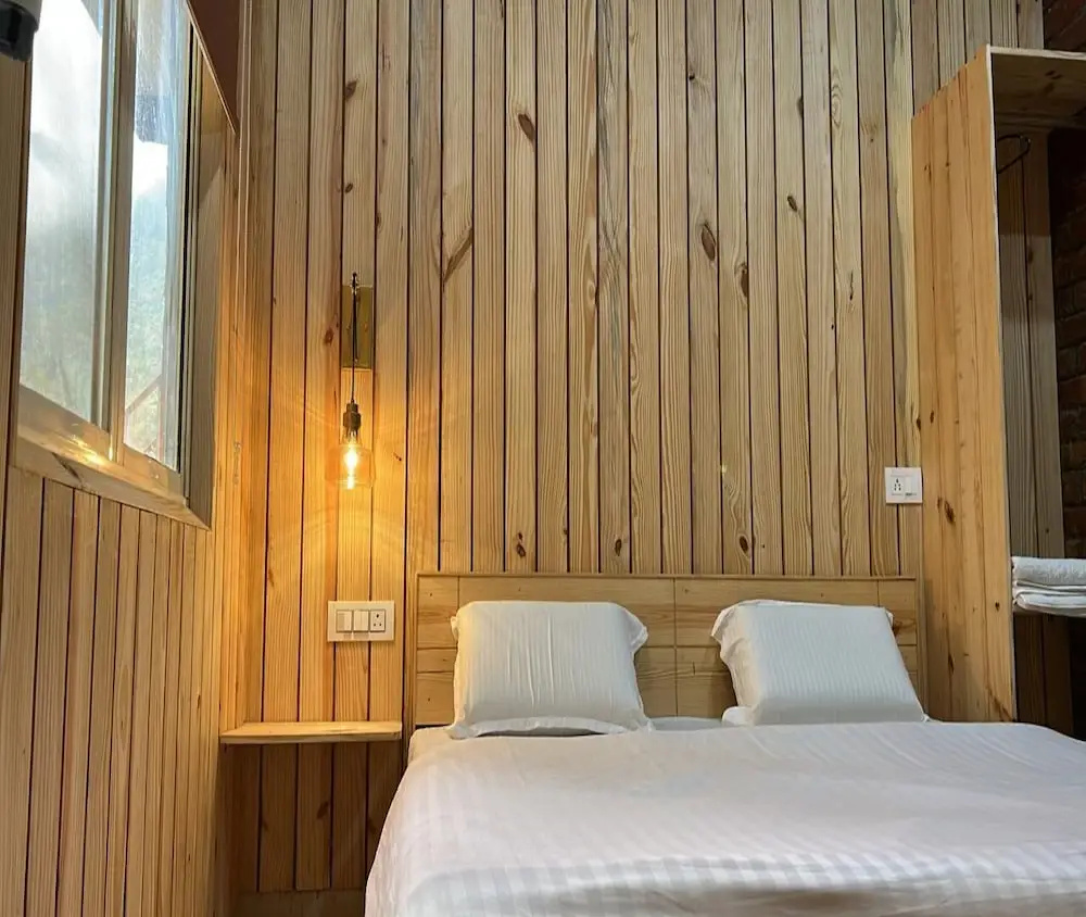 Panna Resort