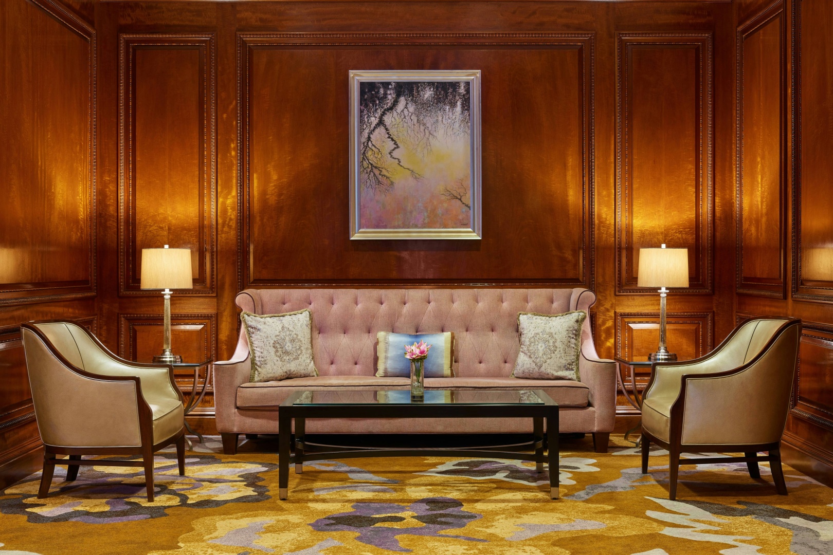 Photo - The Whitley, a Luxury Collection Hotel, Atlanta Buckhead