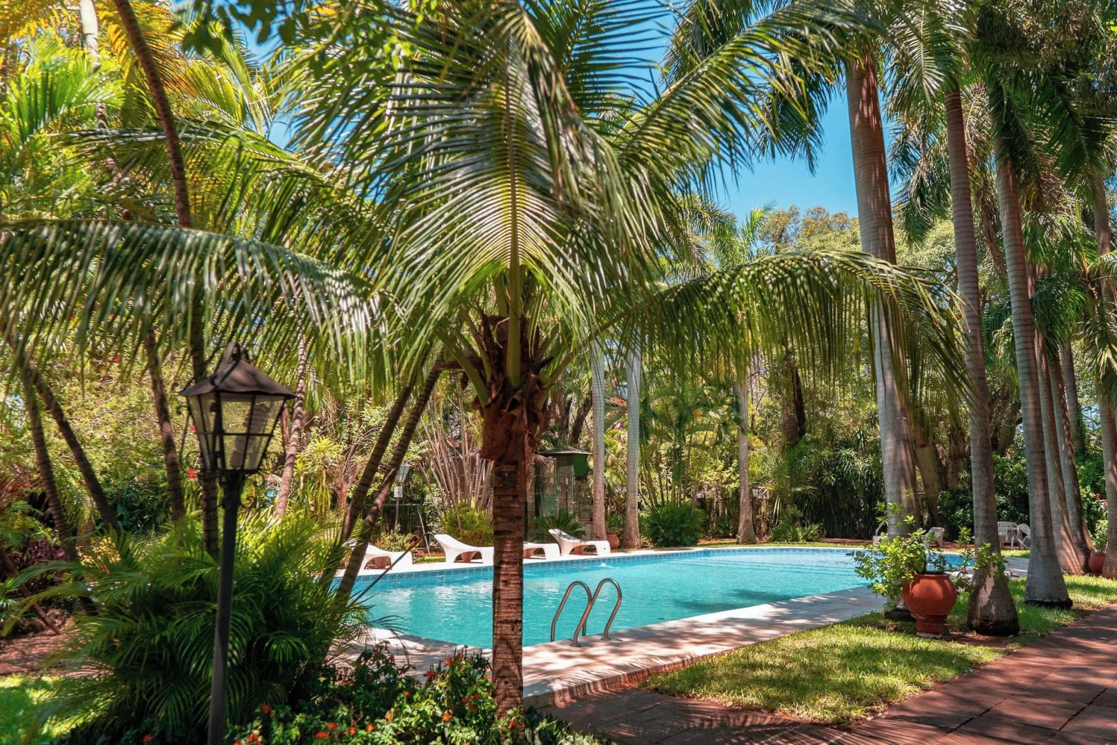 Photo - Gran Hotel del Paraguay