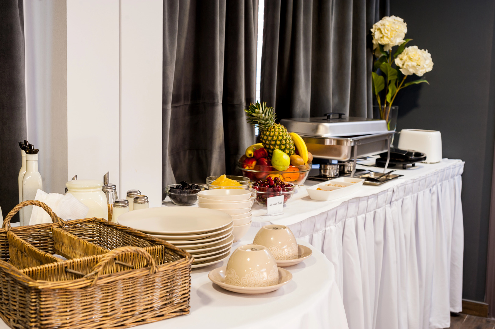 Photo - Elina Hotel Apartments