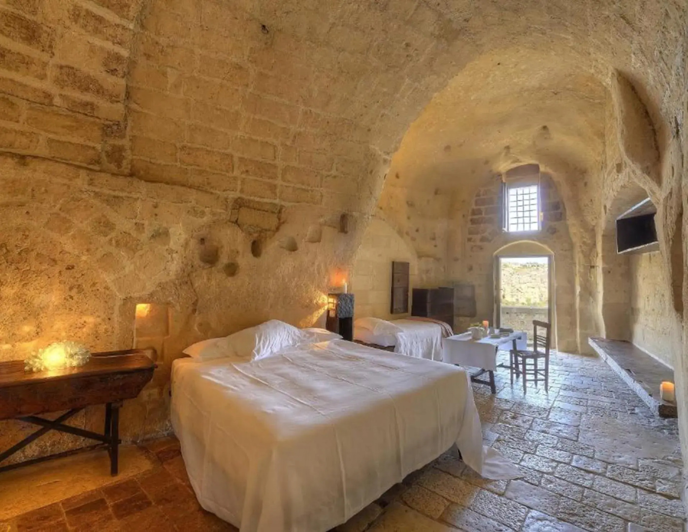 Foto - Sextantio Le Grotte Della Civita