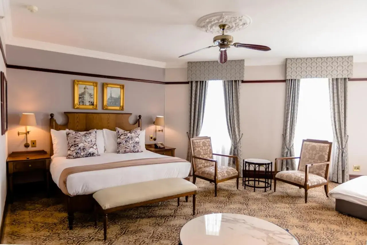 Photo - Gold Reef City Theme Park Hotel