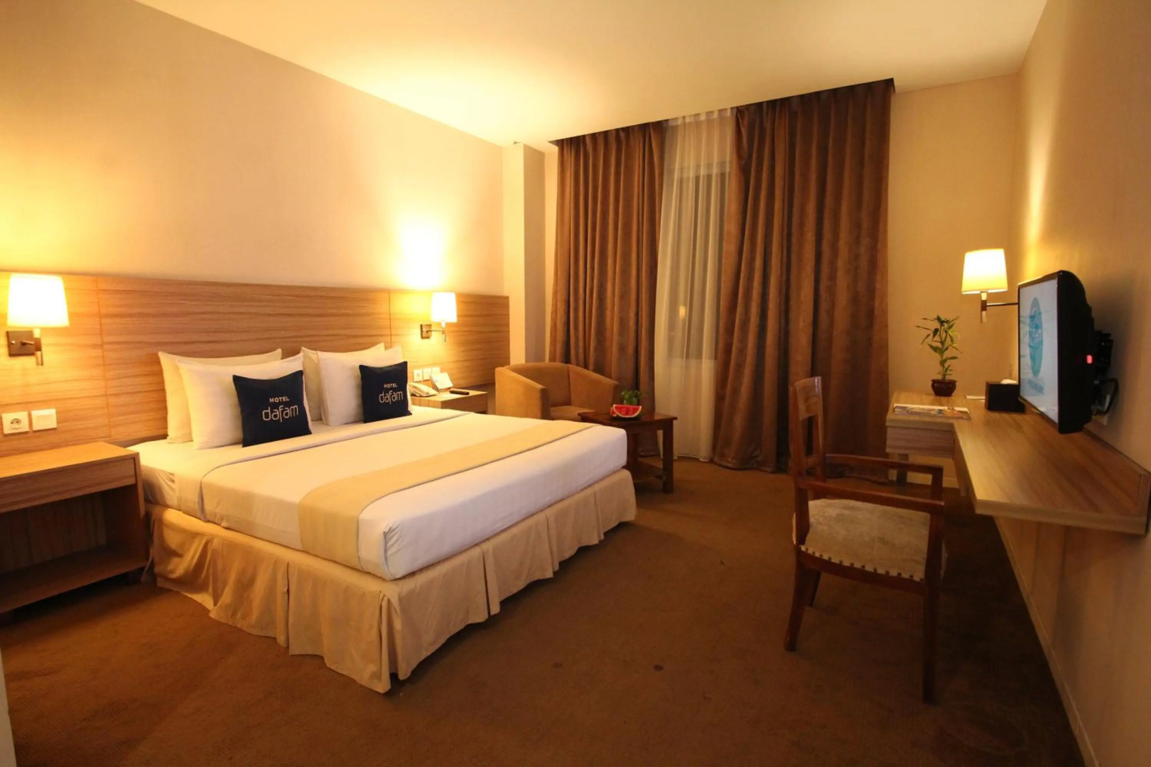 Photo - Hotel Dafam Pekanbaru