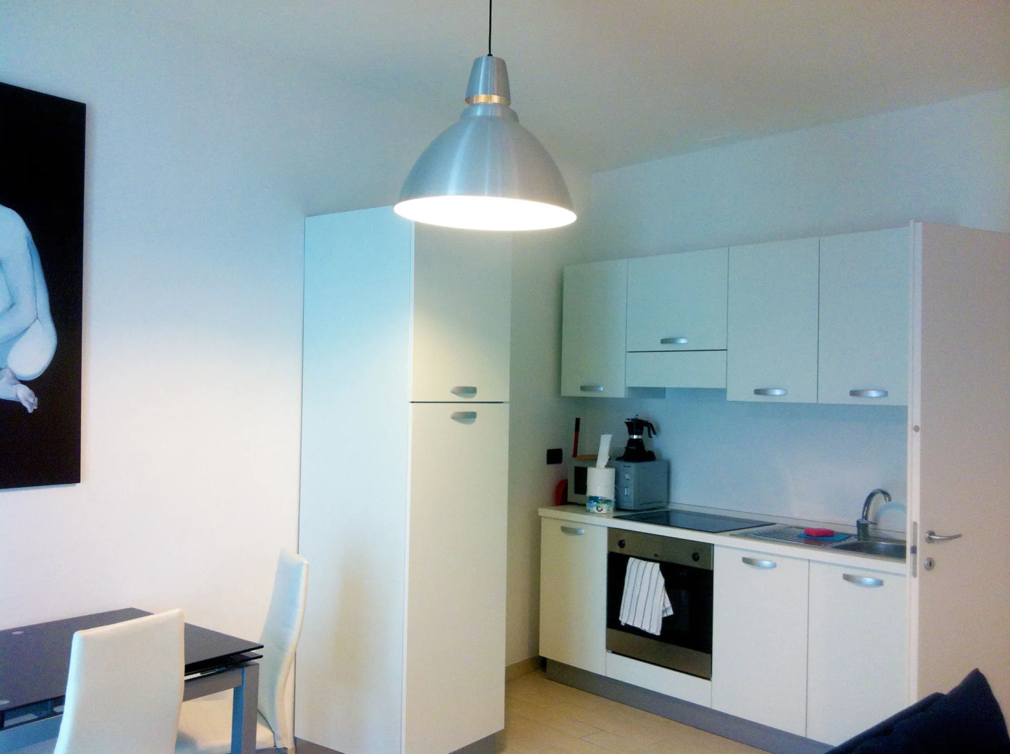 Foto - TURINHOMETOWN Residence Apartments