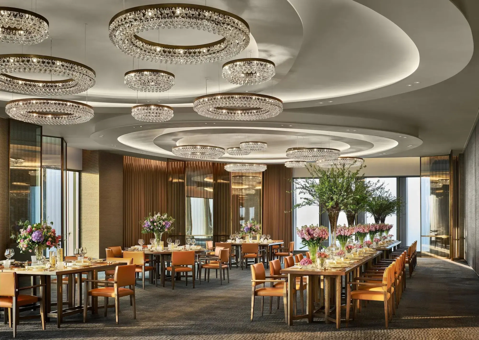 Foto - Rosewood Guangzhou