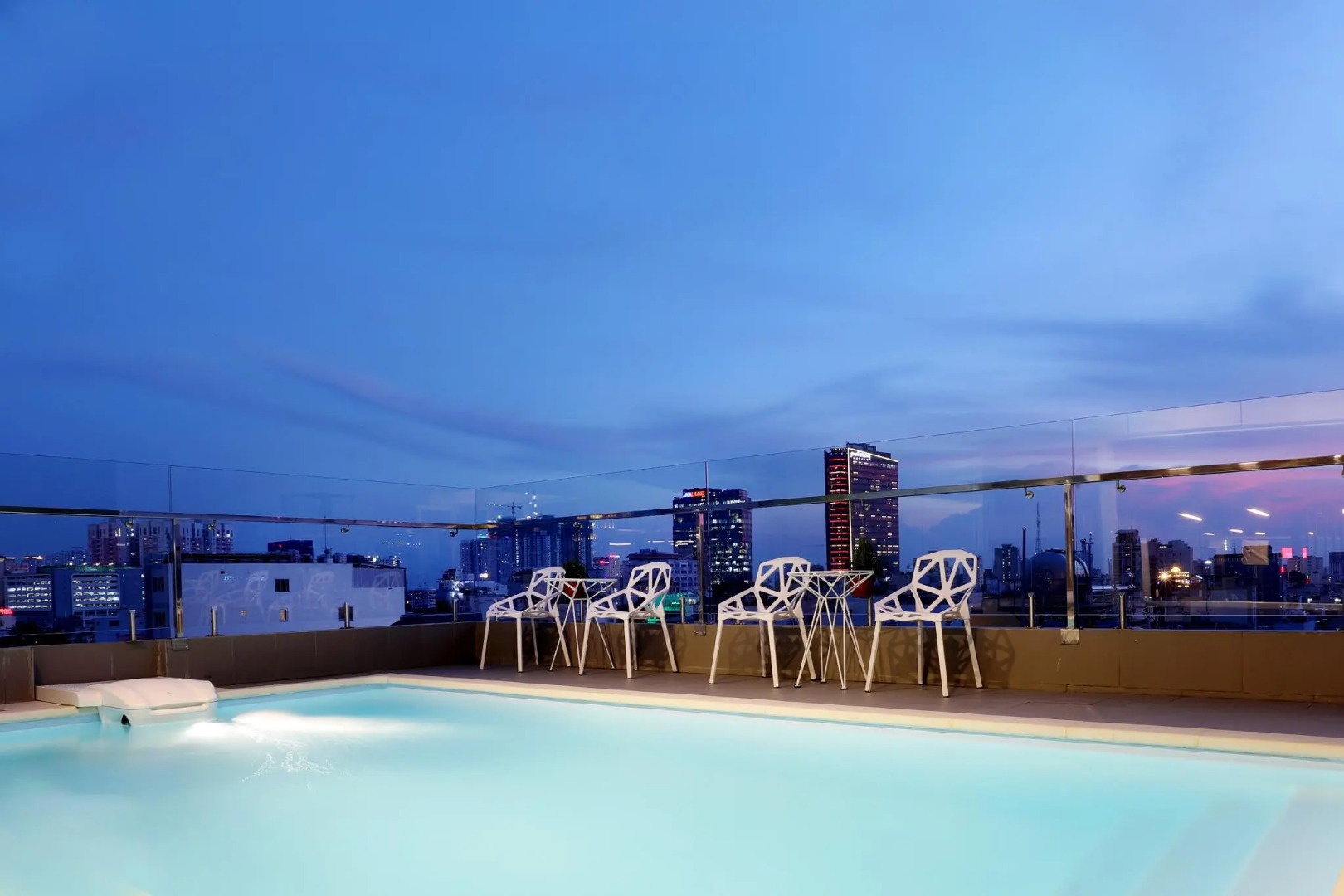 Photo - Prague Hotel