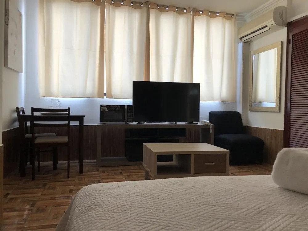 Foto - Hotel Costa Inn