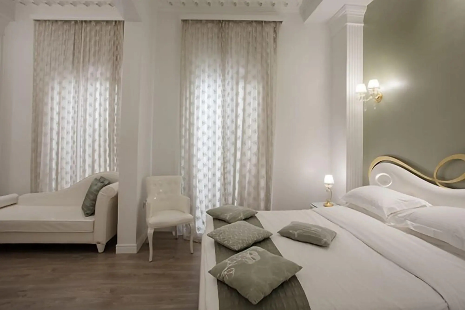 Photo - The Marblous Athens