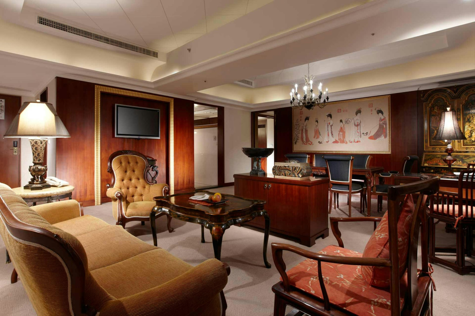 Photo - Hotel Kuva Chateau